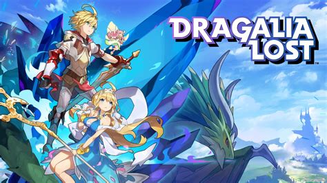 dragalia lost eos|Dragalia Lost End of Service Announcement .